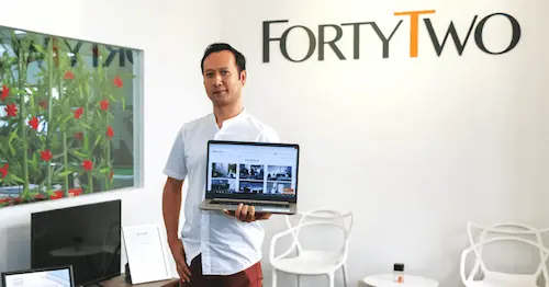 FortyTwo - Furniture Assembly Service Singapore