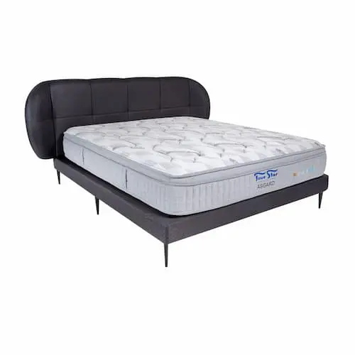 Four Star Mattress - Bed Frame Singapore 