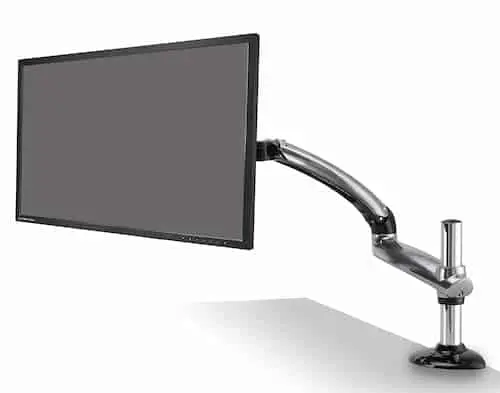 Freedom Monitor Arm  - Monitor Stand Singapore