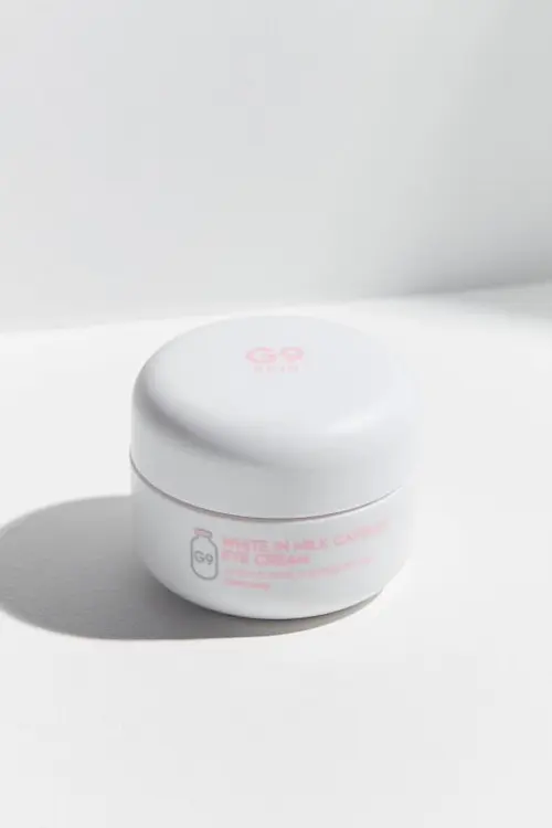 G9SKIN White In Milk Capsule - Korea Eye Cream Singapore