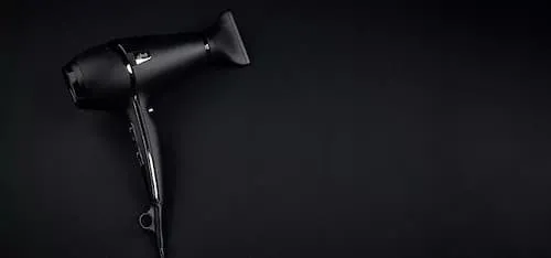  GHD Air Hair Dryer - Hair Dryer Singapore (Credit: GHD)