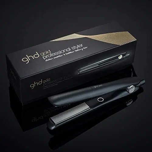 GHD Gold Styler - Hair Straighteners Singapore