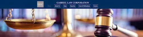 Gabriel Law Corporation-Personal Injury Lawyer Singapore