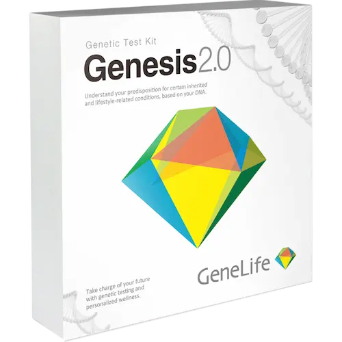 GeneLife - DNA Testing Singapore