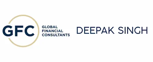 Global Financial Consultants -Financial Advisor Singapore