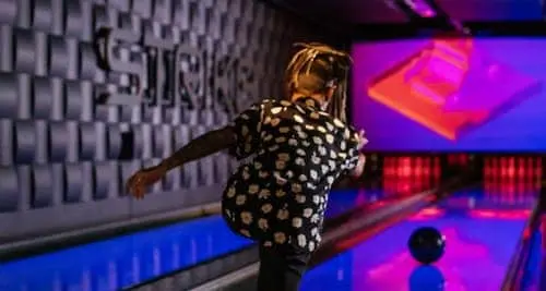 Go Bowling at Strike - Date Ideas Melbourne