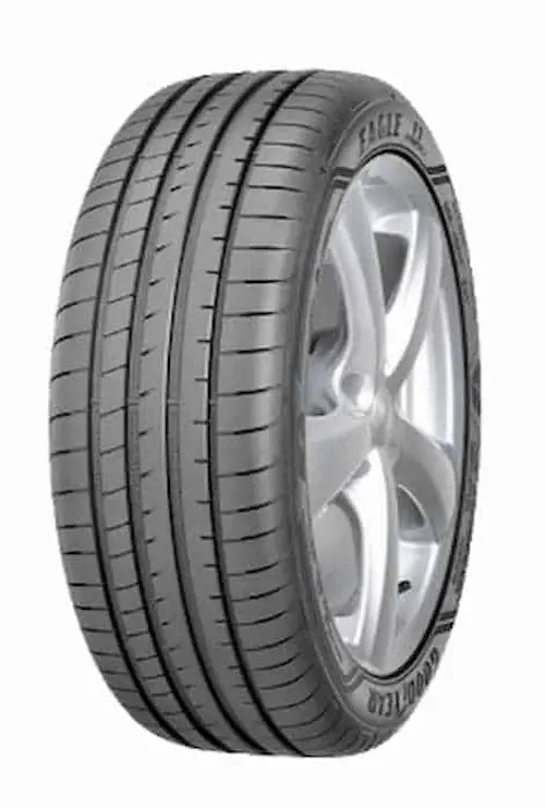 Goodyear Eagle F1 Asymmetric - Tyres Malaysia