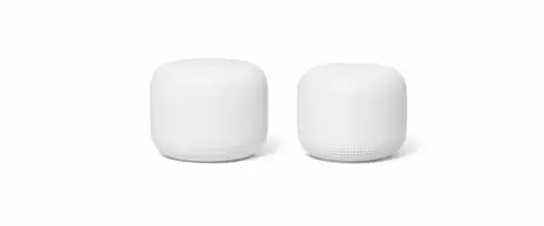  Google Nest WiFi - WiFi Mesh Singapore