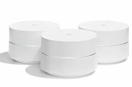 Google WiFi System - Routers Singapore 