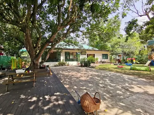 Greentree Montessori - Preschool Singapore 