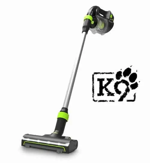 Gtech Power Floor K9 Vacuum Cleaner  - Handheld Vacuum Cleaner Singapore