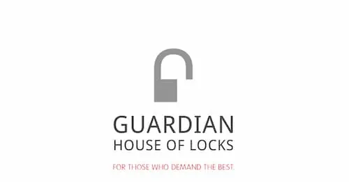 Guardian House Of Locks & Security Systems - Home Security System Singapore