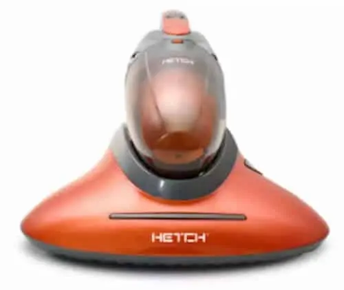 HETCH UV Vacuum Cleaner UVC-1405-HC  - Vacuum Cleaner Malaysia