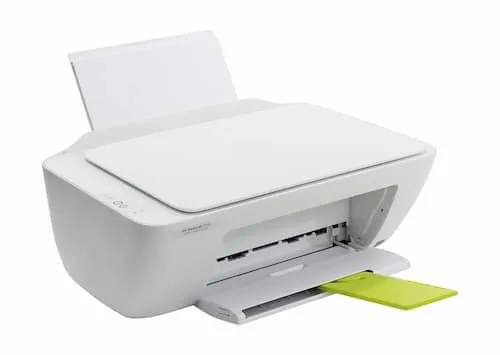 HP DeskJet 2130 All-in-One Printer - Office Printer Singapore (Credit: HP)