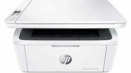 HP M28W All-In-One Laser Printer -Laser Printer Singapore