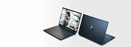 HP Spectre x360 - Laptop in Singapore