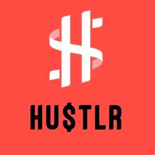 HUSTLR - Web Design Malaysia