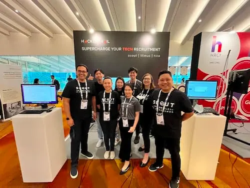 HackerTrail - Recruitment Agency Singapore