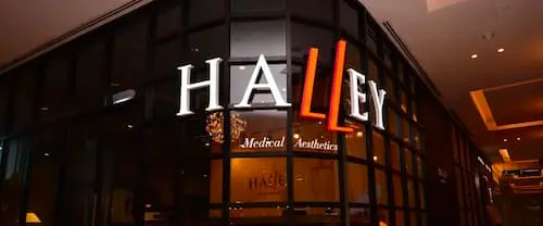 Halley Medical Aesthetics - Dermal Fillers Singapore