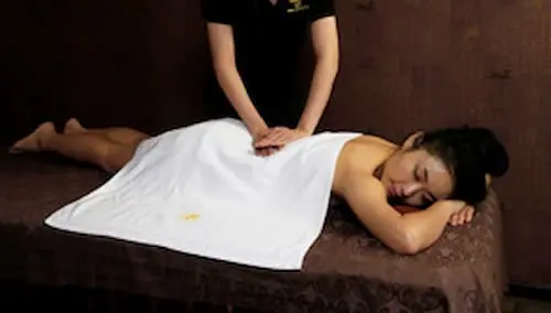 Han Dynasty Spa- Massage Singapore