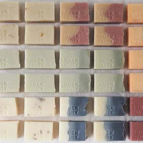 Handmade Soaps - Christmas Gift Singapore