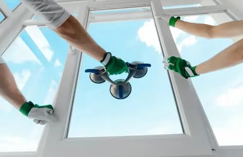 Handyman Services Sg - Window Repair Singapore (Credit: Handyman Services Sg)