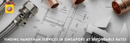 Handyman Services Singapore - Electricians Singapore