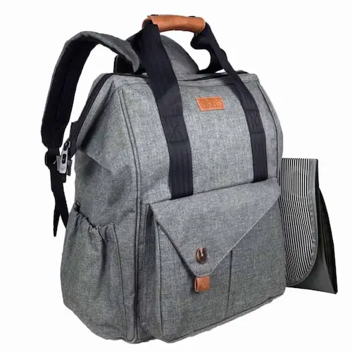 HapTim Baby Diaper Bag -  Diaper Bag Singapore