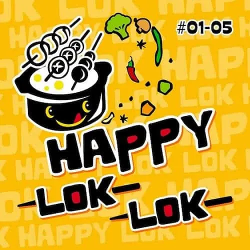 Happy Lok Lok - Lok Lok Singapore (Credit: Happy Lok Lok) 