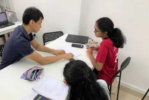 Happy Tutors Learning Centre - Tuition Centre Singapore