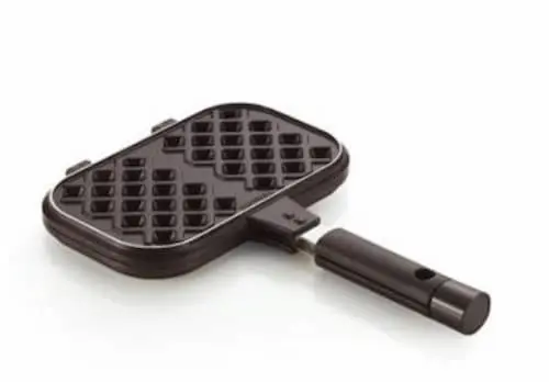 Happycall Waffle Maker  - Waffle Maker Singapore 