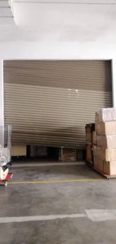 Harvest Shutter Pte Ltd - Roller Shutter Singapore