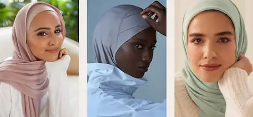 Haute Hijab - Hijab Singapore