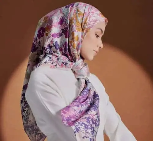 Haya - Hijab Singapore 