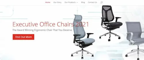 Heat Office Design  - Office Furniture Singapore (Credit: Heat Office Design) 