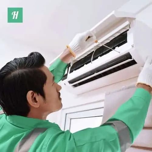 Helpling SG - Aircon Servicing Singapore 