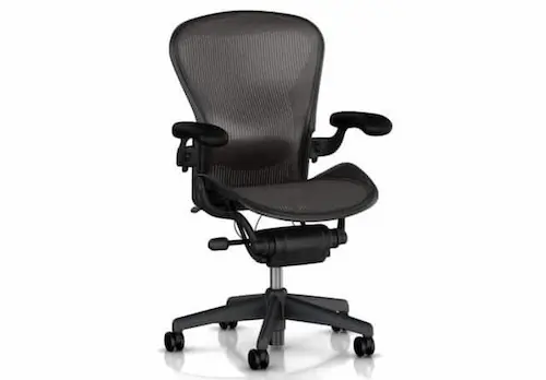 Herman Miller Aeron - Gaming Chair Singapore 