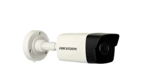 Hikvision - Home Security Camera Singapore (Credit: Hikvision)