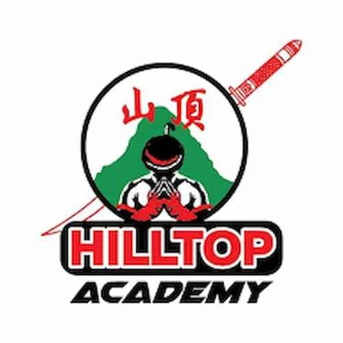 Hilltop Academy - Muay Thai Singapore 