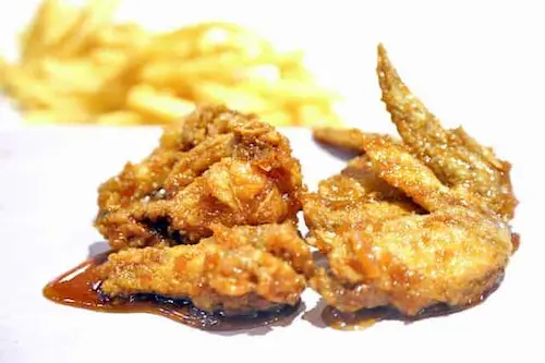 Hoho Chimek  - Korean Fried Chicken Singapore