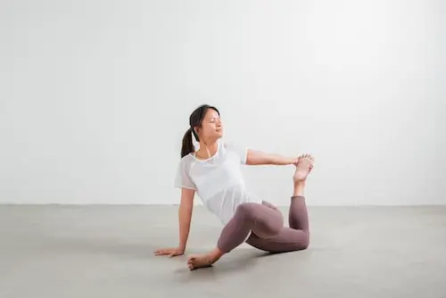 Hom Yoga - Yoga Classes Singapore