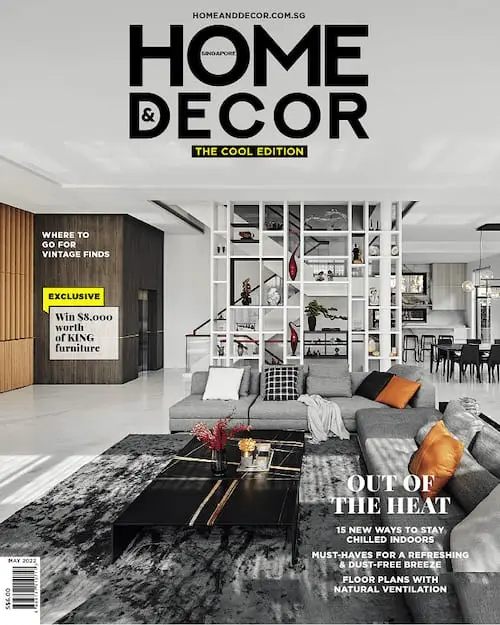 Home Decor & Build - Door Singapore