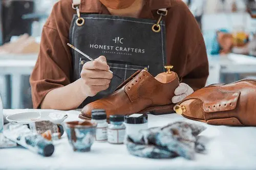 Honest Crafters - Shoe Repair Singapore