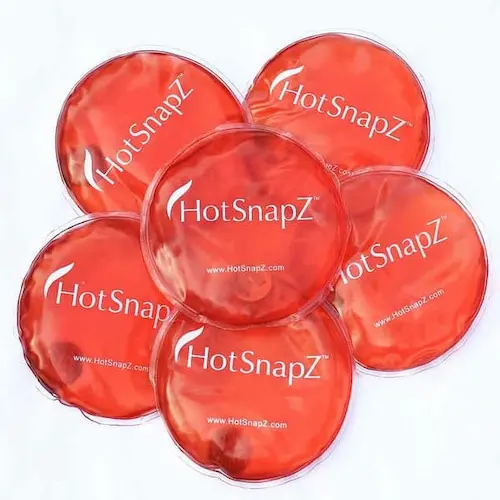 Hotsnapz Reusables - Hand Warmer Singapore