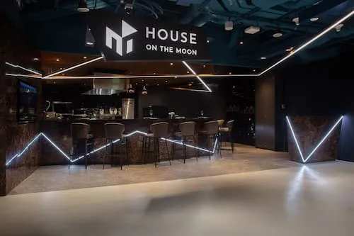 House On The Moon - New Restaurant Singapore (Credit: House On The Moon)