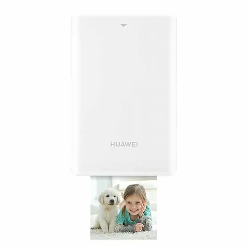 Huawei CV80 Photo Printer -Photo Printer Singapore