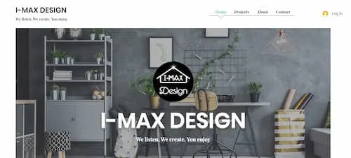  I-Max Design- HDB Renovations Singapore 