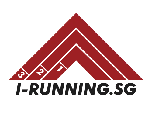 I-Running -Fitness Equipment Singapore