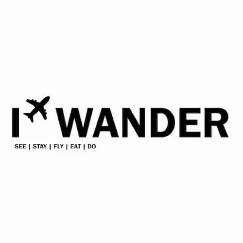 I Wander - Travel Blogs Singapore