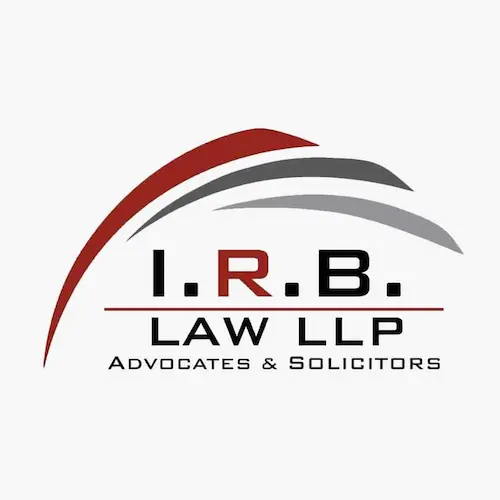 I.R.B. Law LLP - Criminal Lawyer Singapore